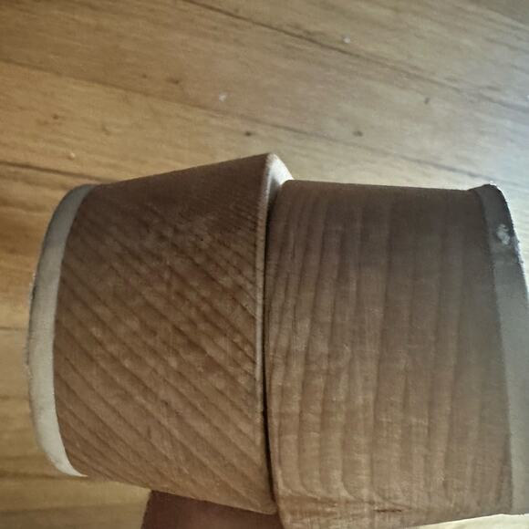 Dr. Scholls Original 10? Exercise Sandals Clogs Floral Daisy Wooden Sole Boho - Picture 12 of 16